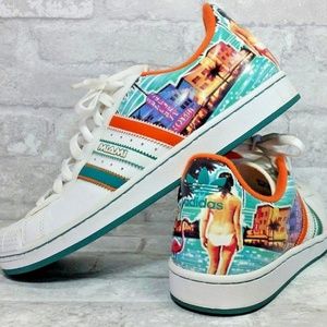 adidas beach superstar